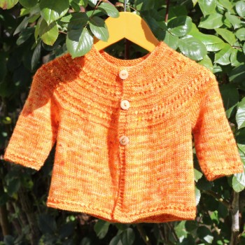 Brindille - cardigan