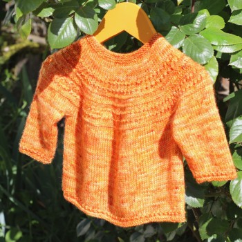 Brindille - cardigan